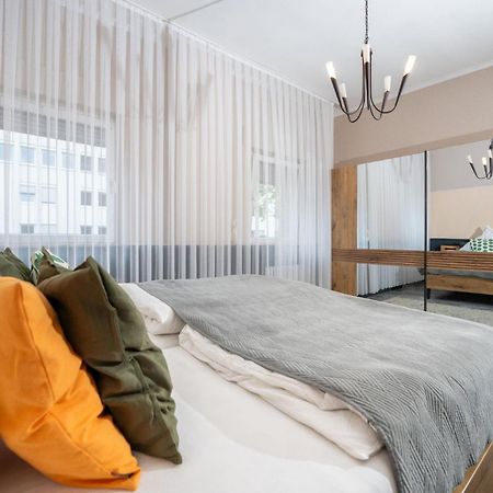 Charmante Privatzimmer In Der Stadt Koblenz  Exterior foto