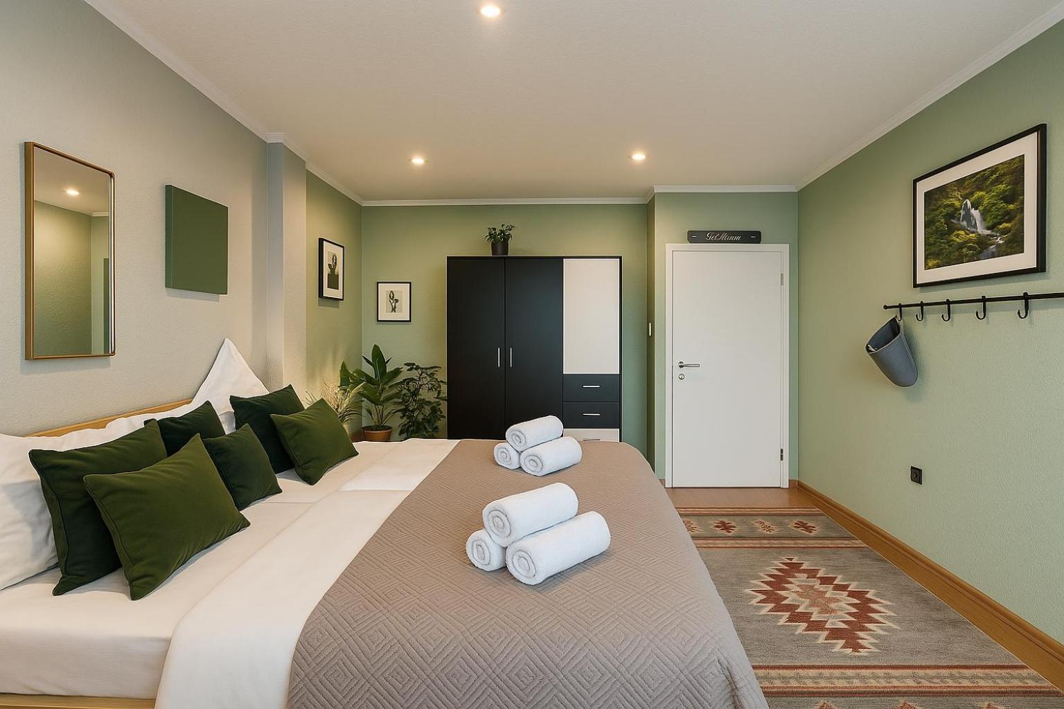 Charmante Privatzimmer In Der Stadt Koblenz  Exterior foto