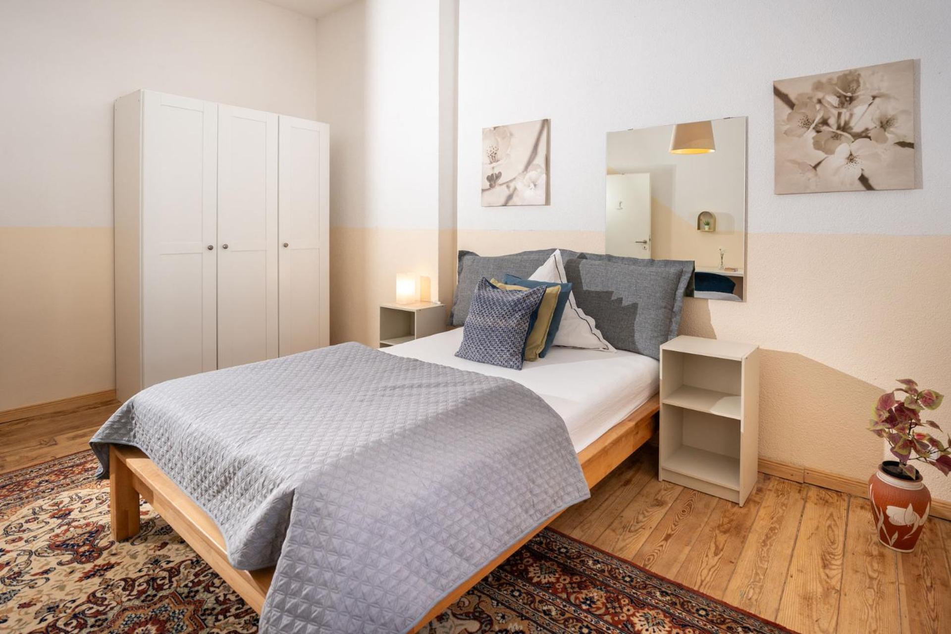 Charmante Privatzimmer In Der Stadt Koblenz  Exterior foto
