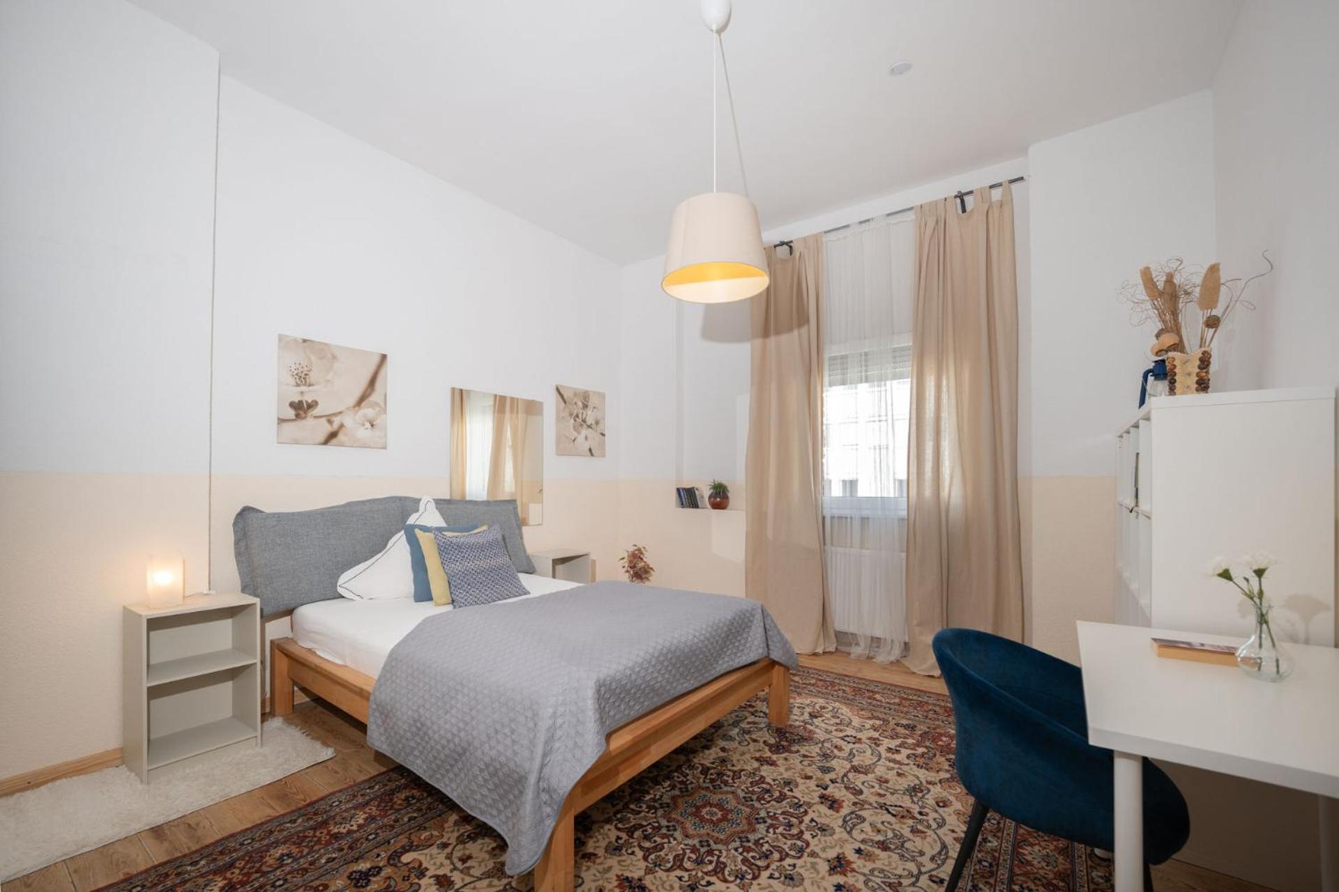 Charmante Privatzimmer In Der Stadt Koblenz  Exterior foto
