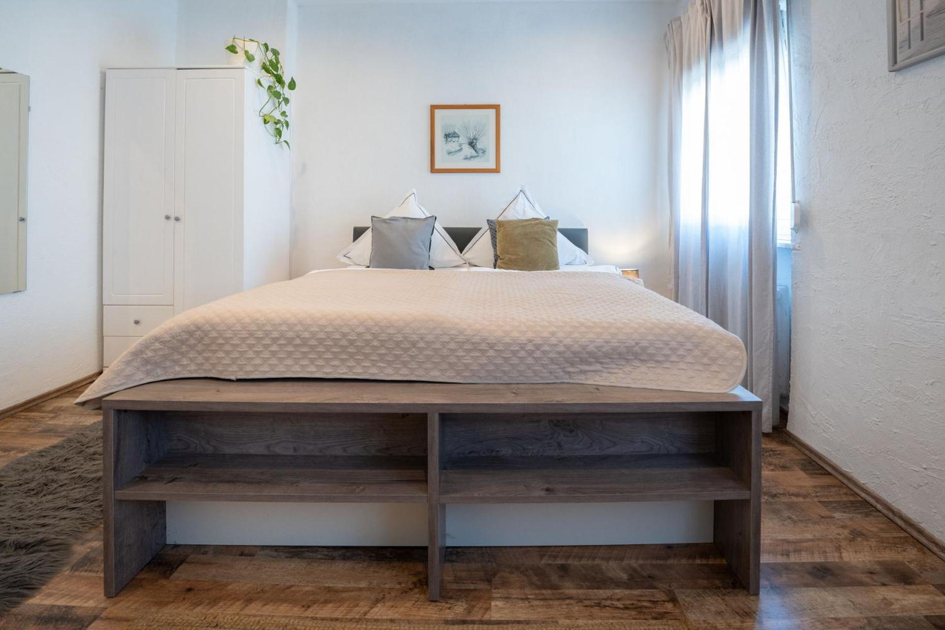 Charmante Privatzimmer In Der Stadt Koblenz  Exterior foto