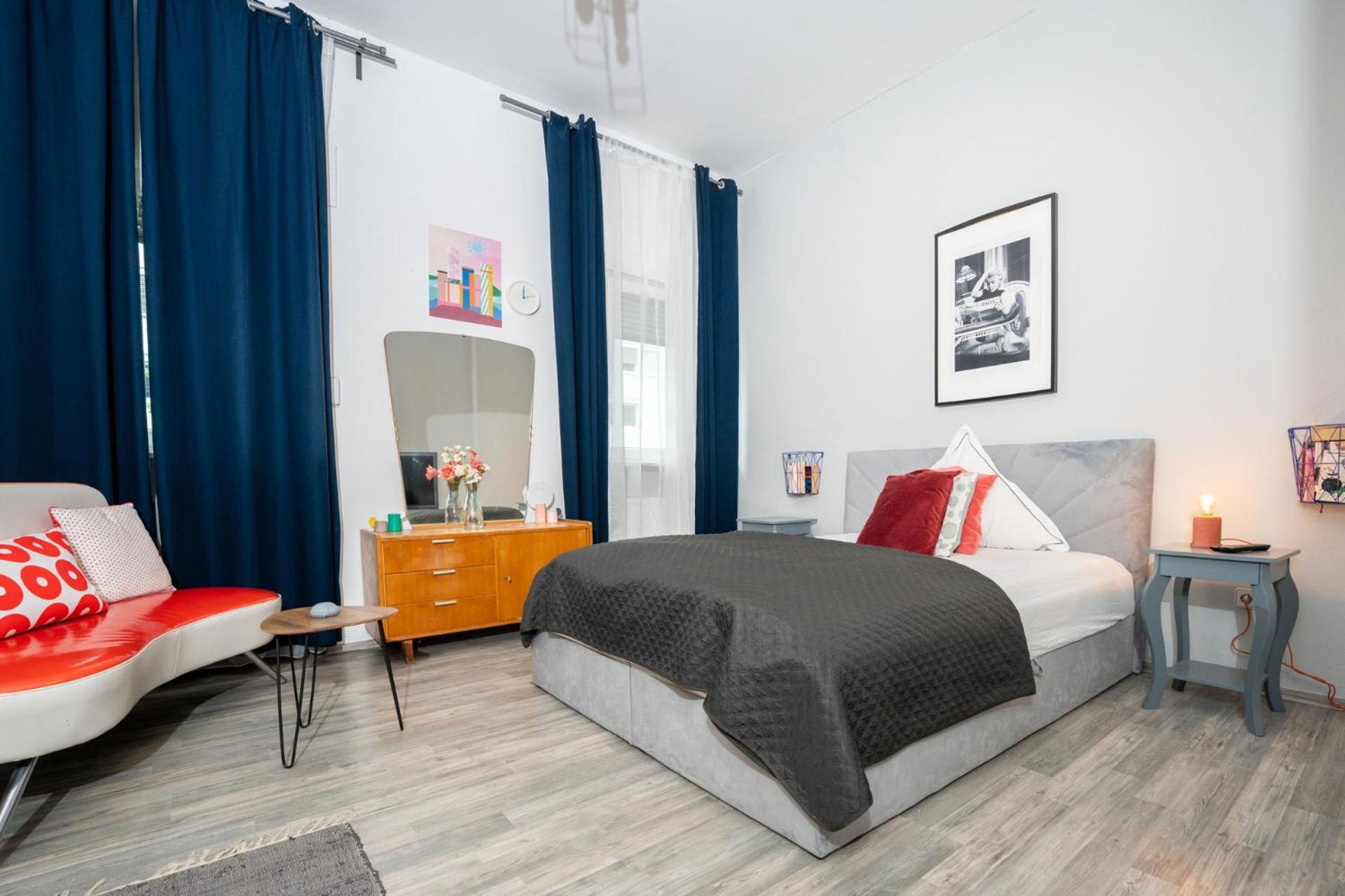 Charmante Privatzimmer In Der Stadt Koblenz  Exterior foto