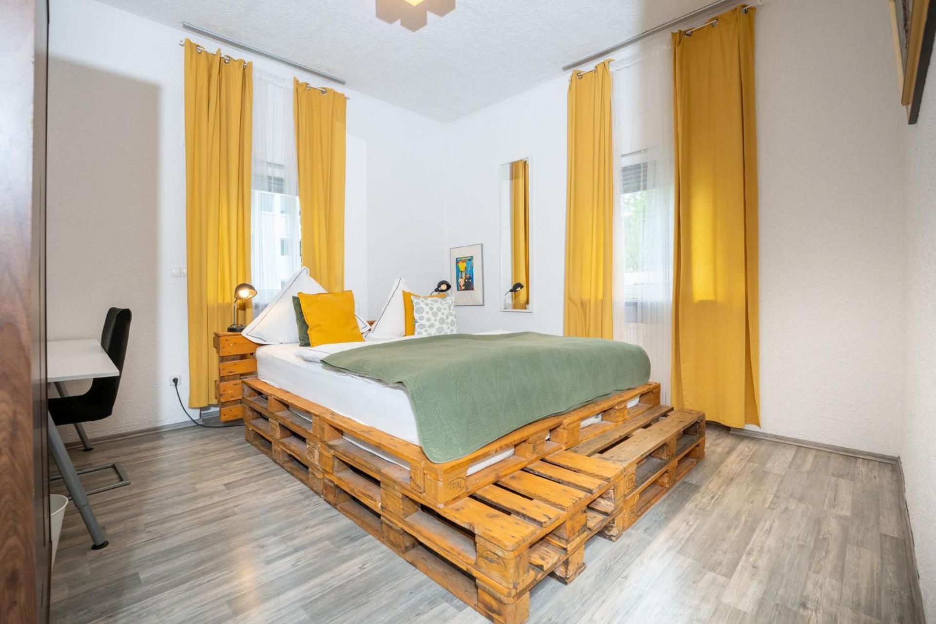 Charmante Privatzimmer In Der Stadt Koblenz  Exterior foto