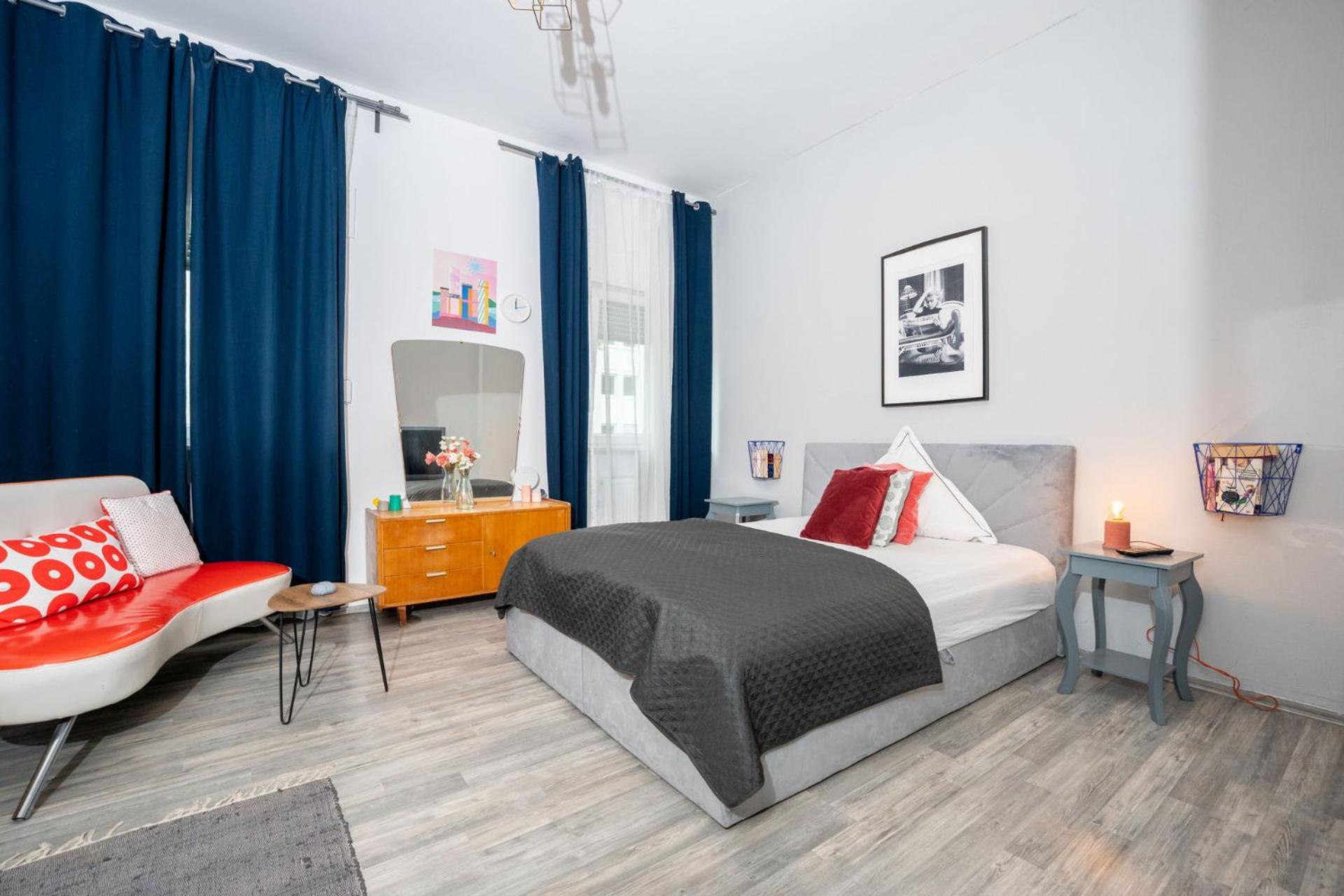 Charmante Privatzimmer In Der Stadt Koblenz  Exterior foto
