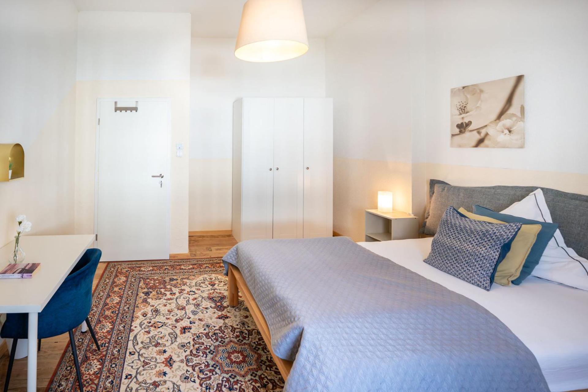 Charmante Privatzimmer In Der Stadt Koblenz  Exterior foto
