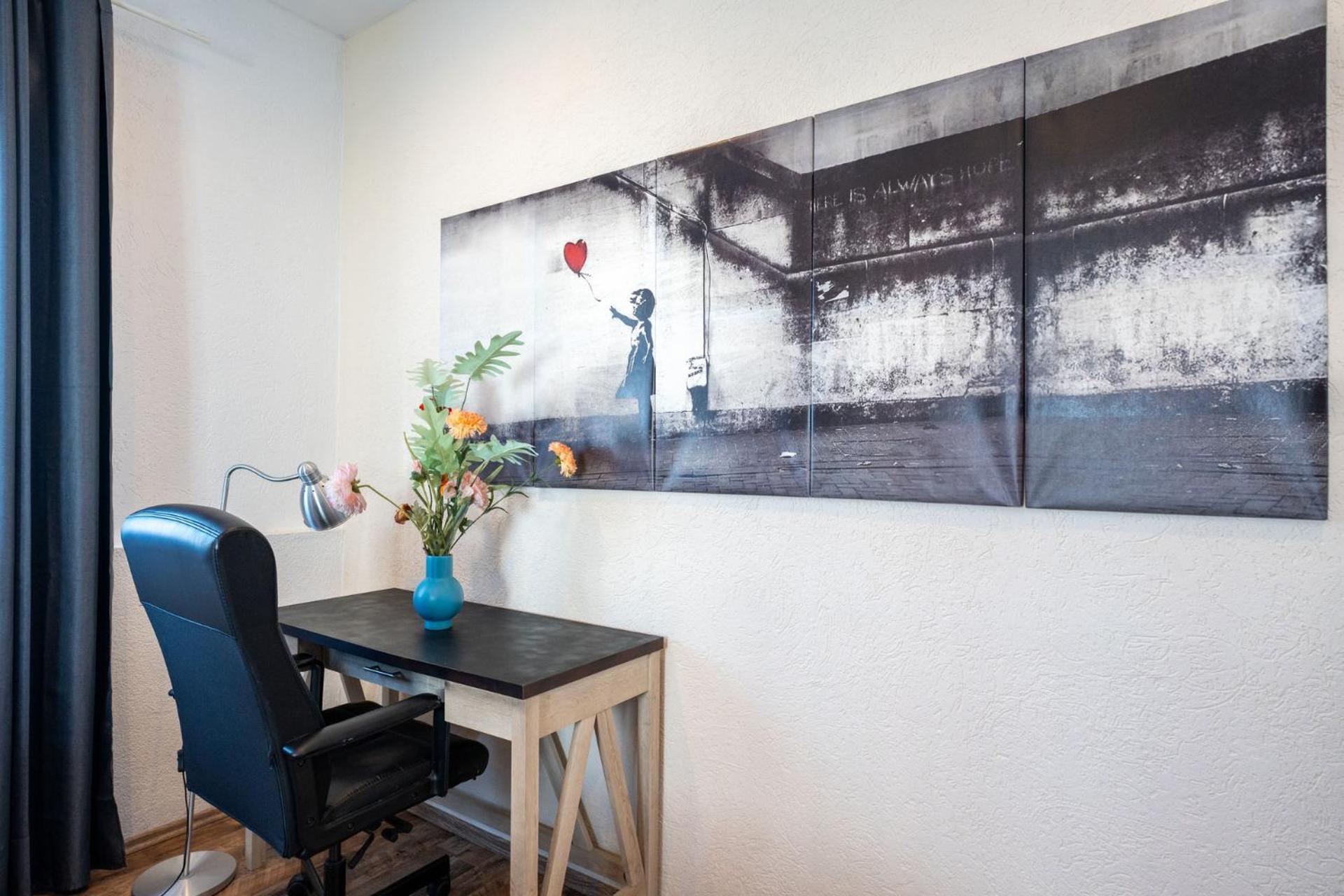 Charmante Privatzimmer In Der Stadt Koblenz  Exterior foto