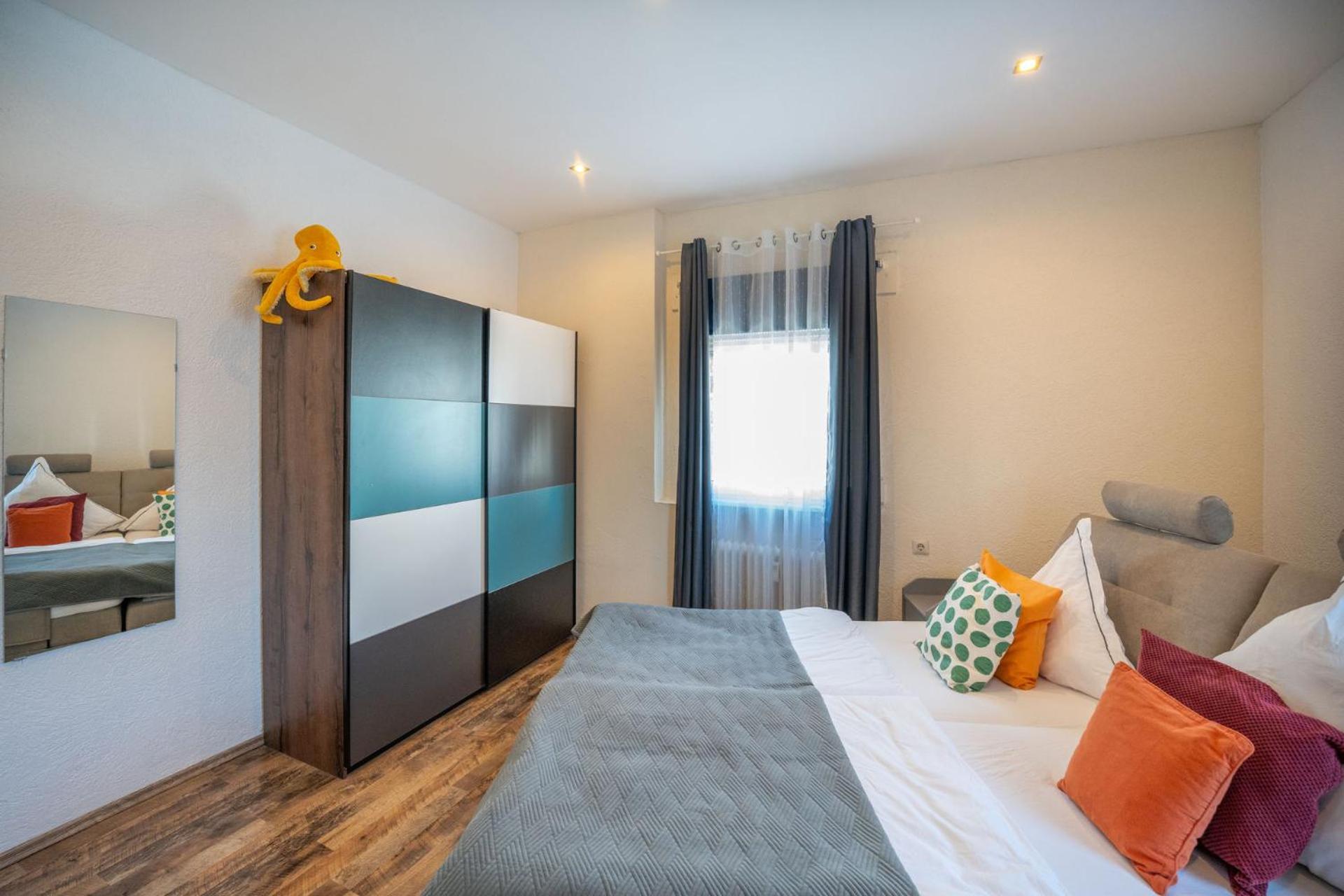 Charmante Privatzimmer In Der Stadt Koblenz  Exterior foto