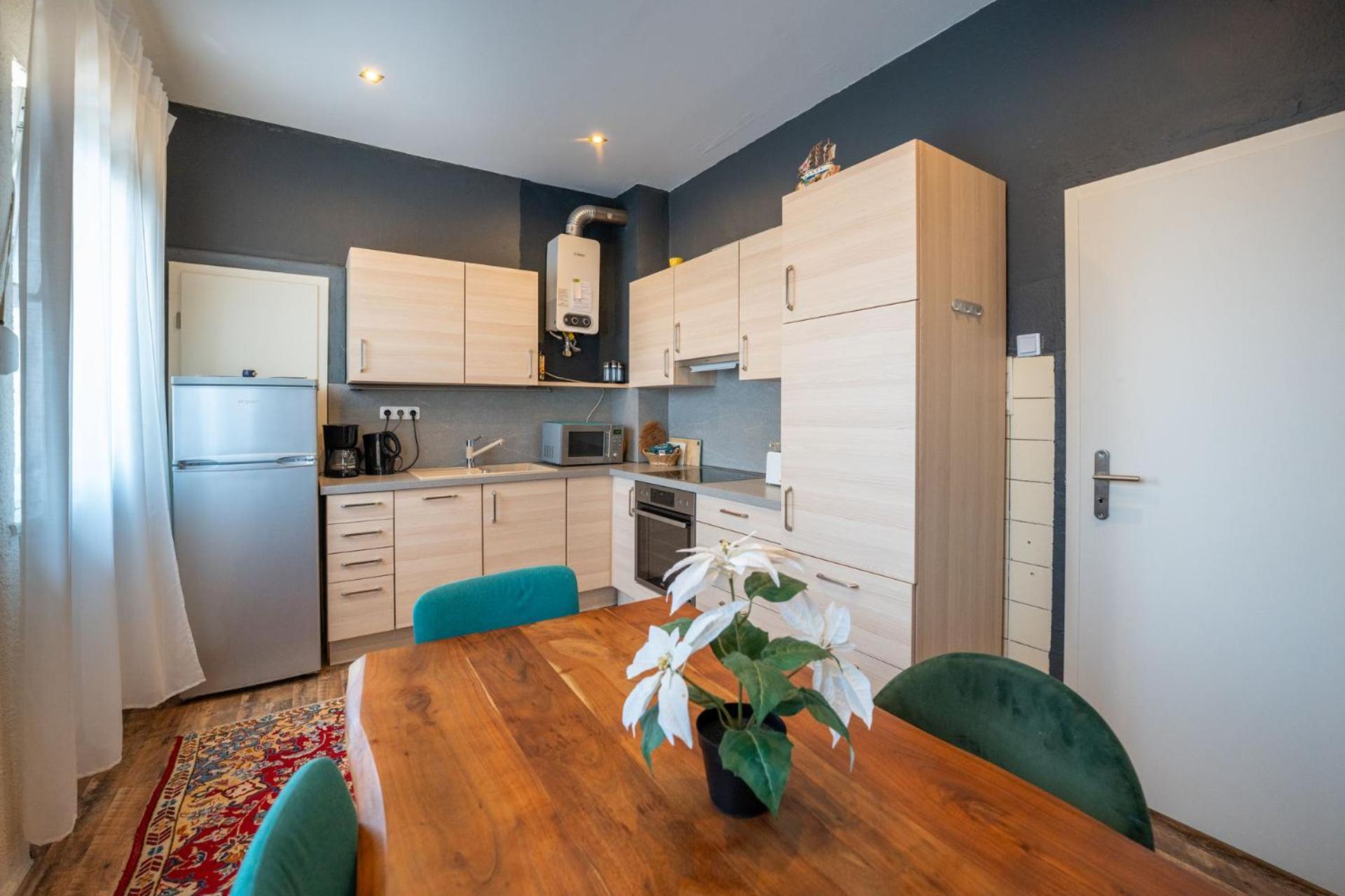 Charmante Privatzimmer In Der Stadt Koblenz  Exterior foto